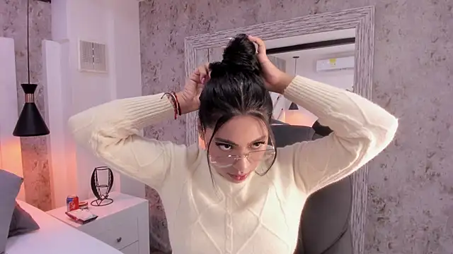 Vanessa Rain  online show from 25, 3, 2026