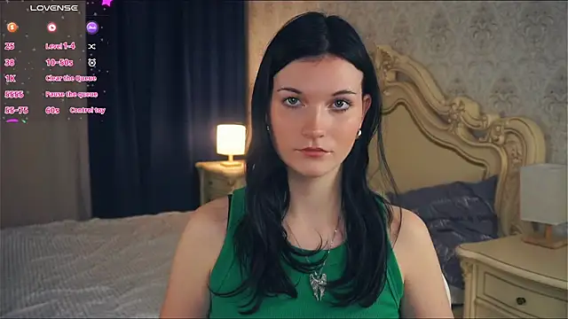 BettieBourque online show from 24, 11, 2025