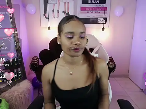 ingrid03 taffur online show from 10, 11, 2025