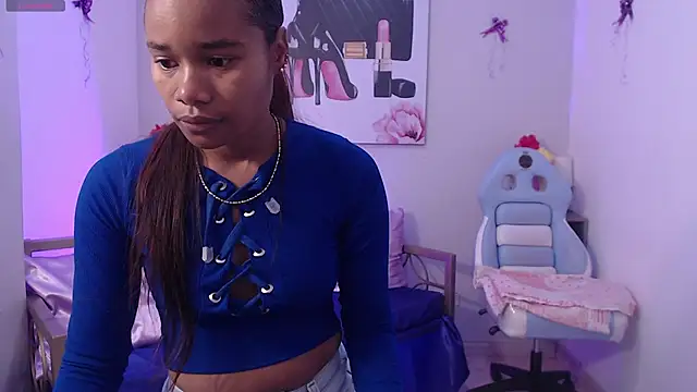 ingrid03 taffur online show from 23, 7, 2026