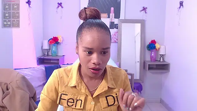 ingrid03 taffur online show from 26, 7, 2026