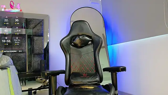 johnjaguar1  online show from 28, 7, 2026