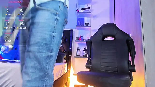  Duriel online show from 31, 1, 2026