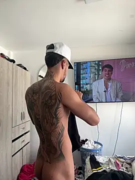  Duriel online show from 24, 2, 2026