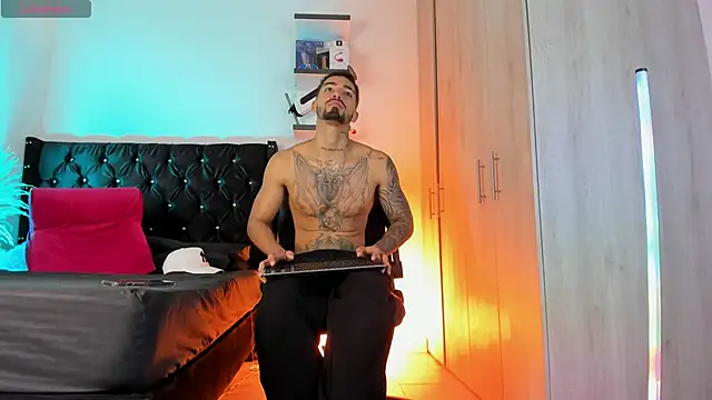  Duriel online show from 22, 4, 2026