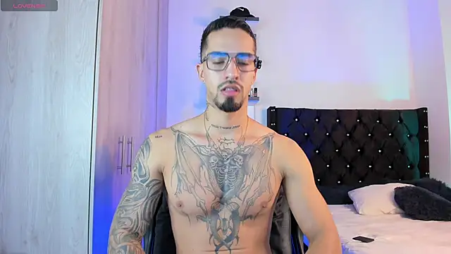  Duriel online show from 1, 7, 2026