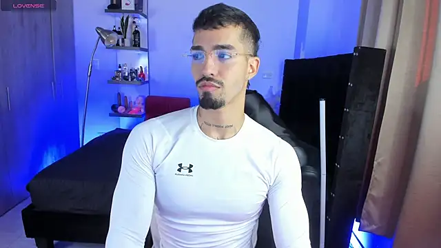  Duriel online show from 16, 7, 2026