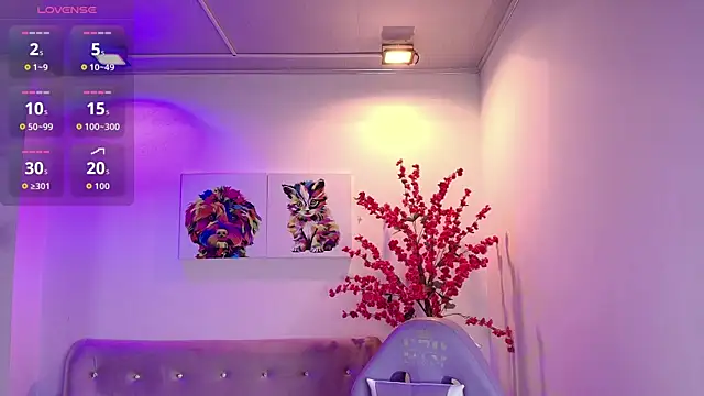 Summer miller online show from 7, 1, 2026