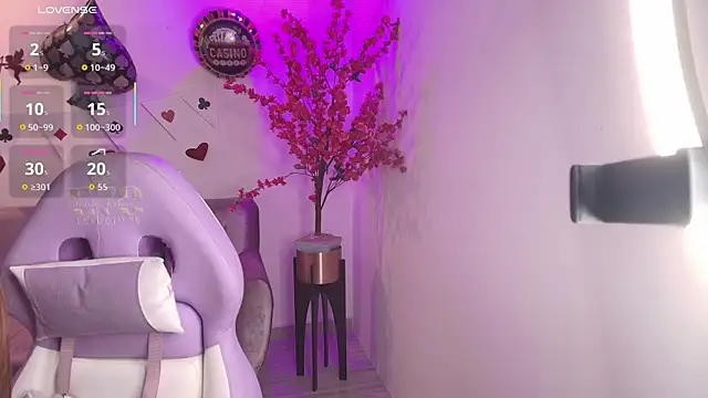 Summer miller online show from 28, 2, 2026