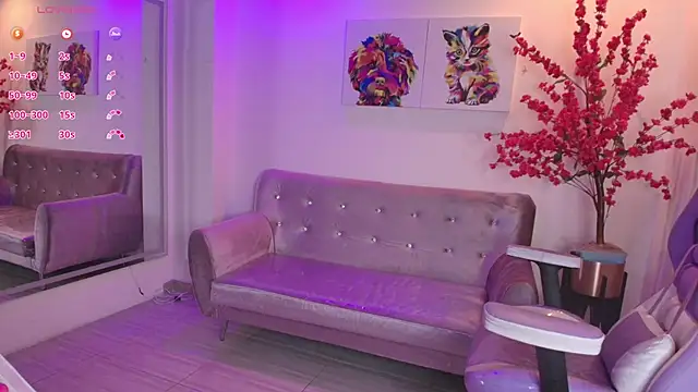 Summer miller online show from 21, 4, 2026