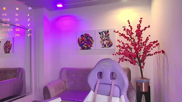 Summer miller online show from 22, 4, 2026