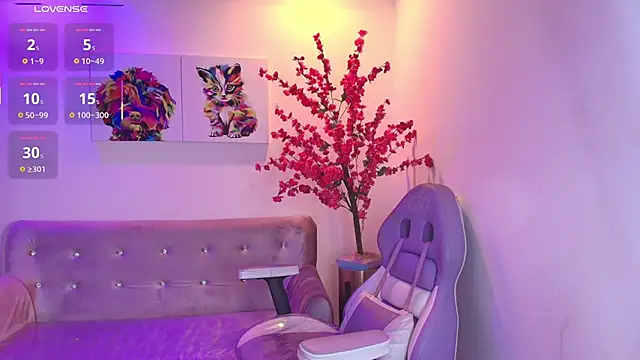 Summer miller online show from 27, 4, 2026