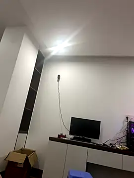 Snapshot of Linh-Baby69 chatting on 3, 10, 2025 Linh-Baby69 online show from 3, 10, 2025