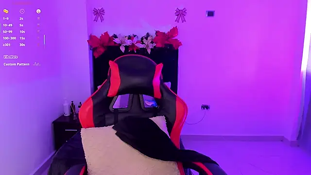 Gemma-ros online show from 19, 11, 2025