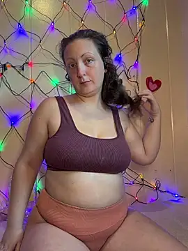 allnaturalmermaid online show from 13, 2, 2026