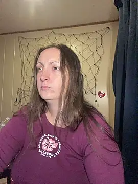 allnaturalmermaid online show from 23, 4, 2026
