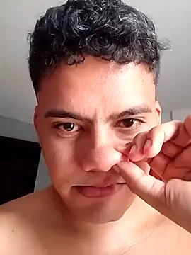 luigidickk online show from 20, 10, 2025