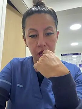 GisellTorres36 online show from 23, 4, 2026