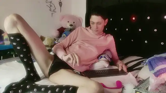 Tyler cat online show from 18, 4, 2026