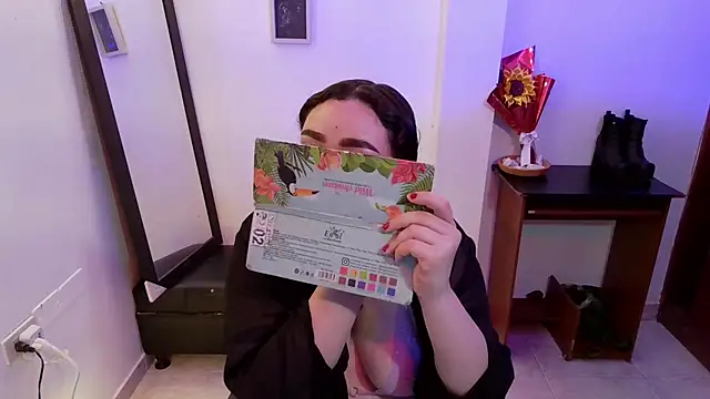 Snapshot of koning_moretti chatting on 10, 3, 2026 koning moretti online show from 10, 3, 2026