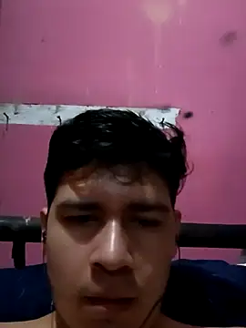 Travieso loco9 online show from 8, 10, 2025