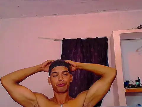 theMyke101 online show from 7, 7, 2026