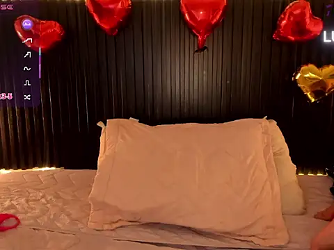 Julieta Slav3 online show from 19, 2, 2026