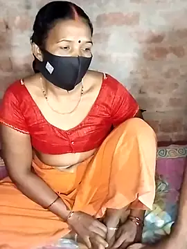 Snapshot of Rani_089 chatting on 18, 10, 2025 Rani 089 online show from 18, 10, 2025