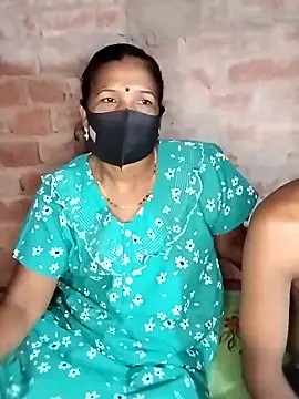 Snapshot of Rani_089 chatting on 19, 10, 2025 Rani 089 online show from 19, 10, 2025