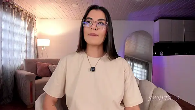 Snapshot of sarita_3 chatting on 3, 3, 2026 sarita 3 online show from 3, 3, 2026