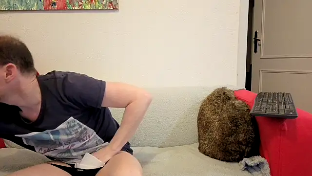 Snapshot of sweetysteph30 chatting on 8, 1, 2026 sweetysteph30 online show from 8, 1, 2026