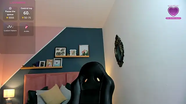 Ana coral online show from 16, 2, 2026