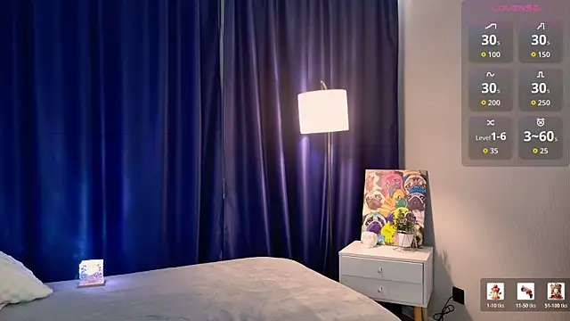 Snapshot of ElizabethMilller_ chatting on 3, 6, 2026 ElizabethMilller online show from 3, 6, 2026