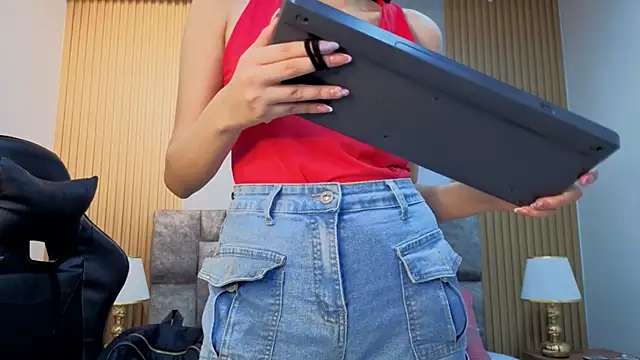 angel  kiss online show from 15, 3, 2026