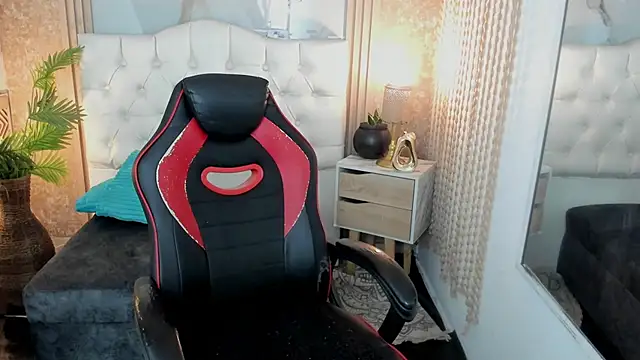 AriaVega online show from 16, 4, 2026