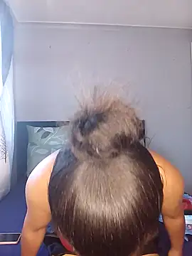 Snapshot of Sultrytits6 chatting on 16, 10, 2025 Sultrytits6 online show from 16, 10, 2025