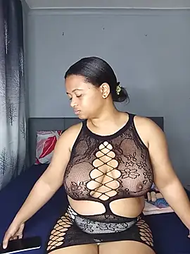 Sultrytits6 online show from 10, 7, 2026