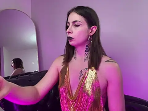 Aurorafang online show from 1, 2, 2026