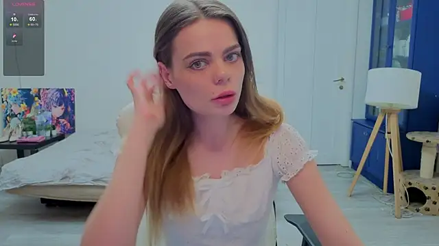 Snapshot of xAlisontiny chatting on 5, 1, 2026 xAlisontiny online show from 5, 1, 2026