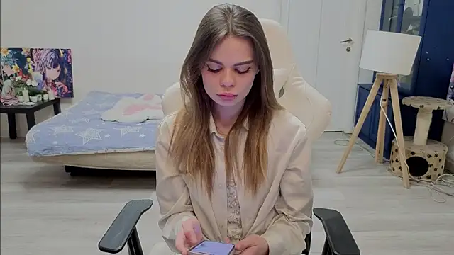 Snapshot of xAlisontiny chatting on 16, 1, 2026 xAlisontiny online show from 16, 1, 2026