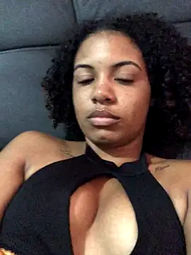 Lorennapires online show from 14, 10, 2025