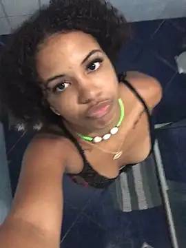 Lorennapires online show from 30, 10, 2025