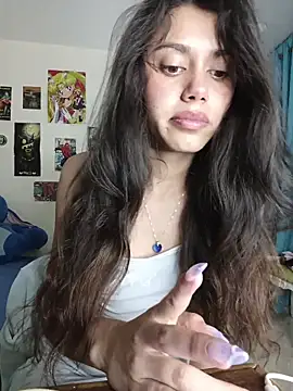 caramel doll   online show from 21, 11, 2025