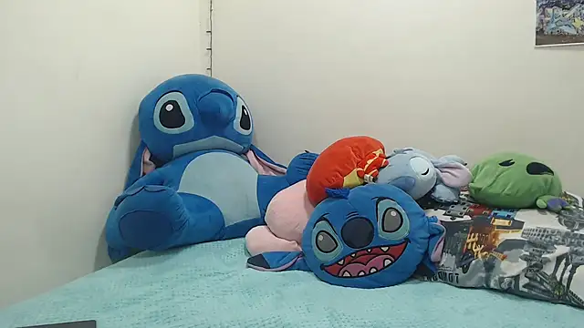 caramel doll   online show from 16, 2, 2026