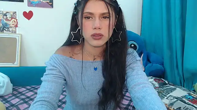 caramel doll   online show from 25, 4, 2026