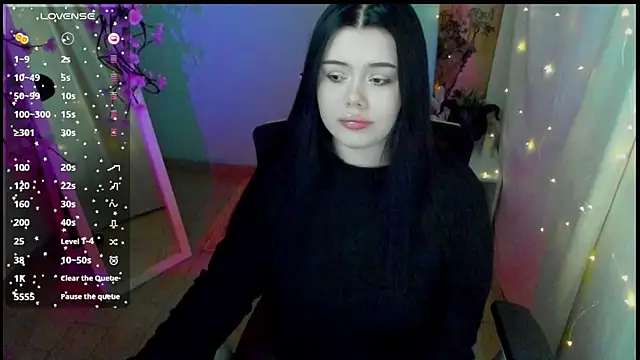 Mona Esty online show from 3, 5, 2026