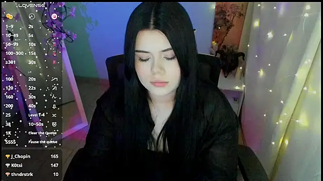 Mona Esty online show from 16, 5, 2026