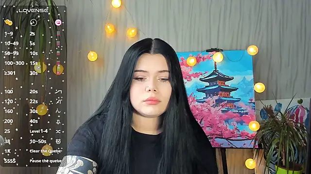 Mona Esty online show from 30, 5, 2026