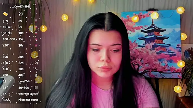 Mona Esty online show from 31, 5, 2026