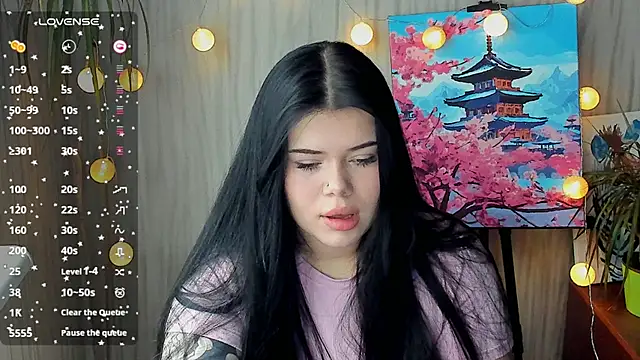 Mona Esty online show from 3, 6, 2026